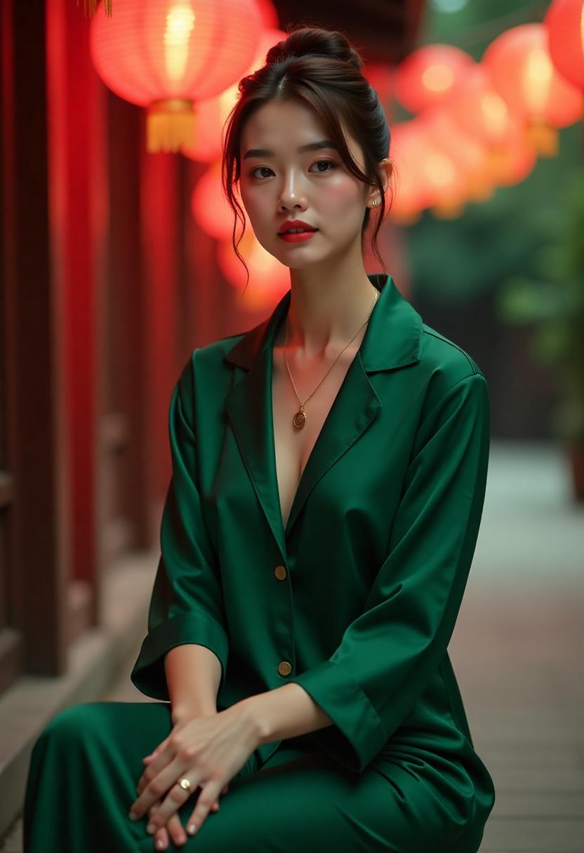 一夜风流