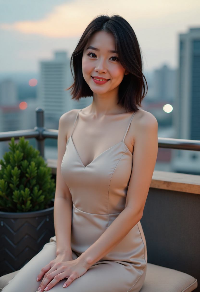 时光倒流