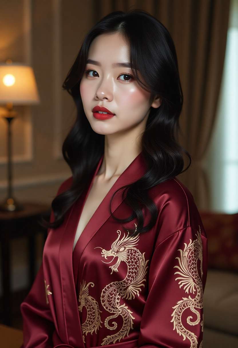 午夜巴黎
